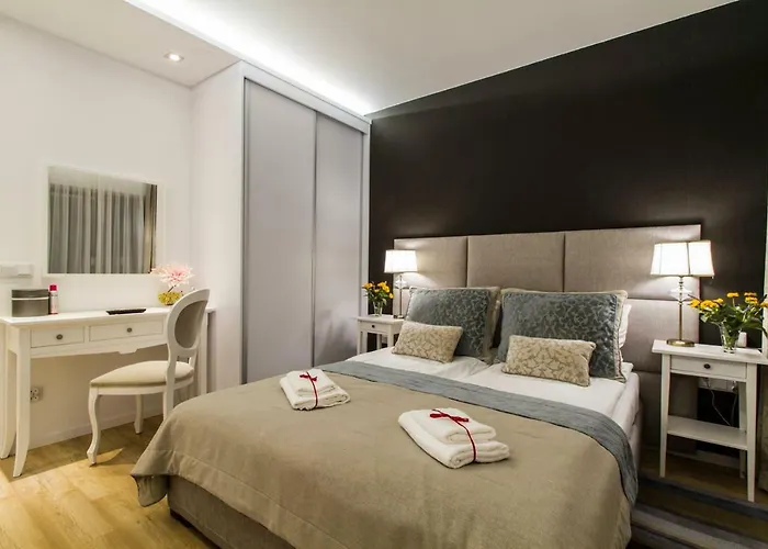Apartament Pajo I -Rezydencja Tatry--Grota Solna--Taras--Garaz Podziemny
