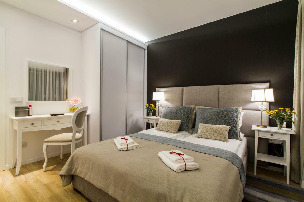 Apartmán Pajo I -rezydencja Tatry--grota Solna--taras--garaz Podziemny