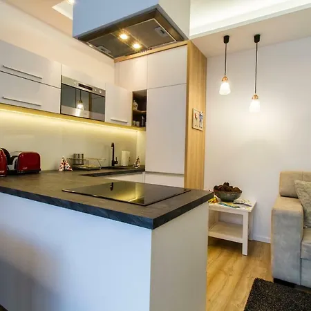 Apartament Pajo I -Rezydencja Tatry--Grota Solna--Taras--Garaz Podziemny Zakopane Exterior photo