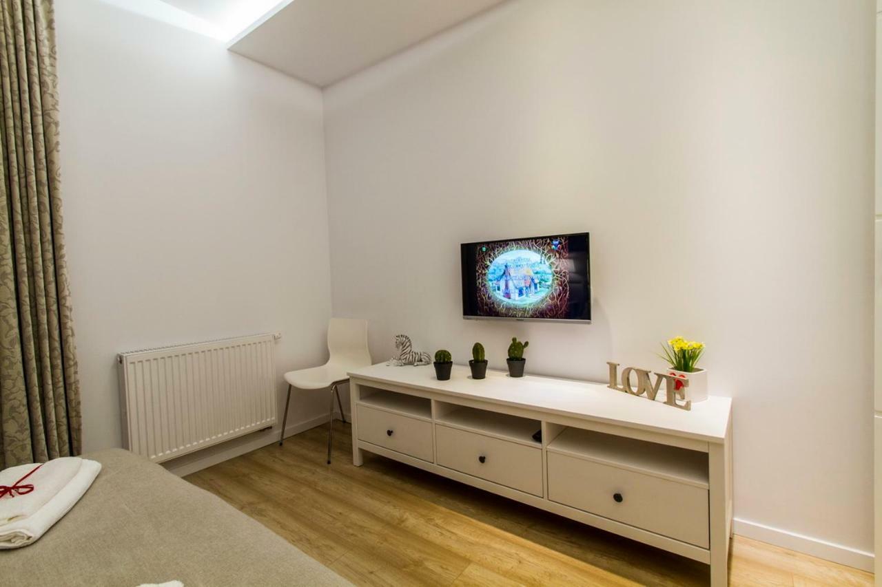 Apartment Pajo I -rezydencja Tatry--grota Solna--taras--garaz Podziemny Zakopane