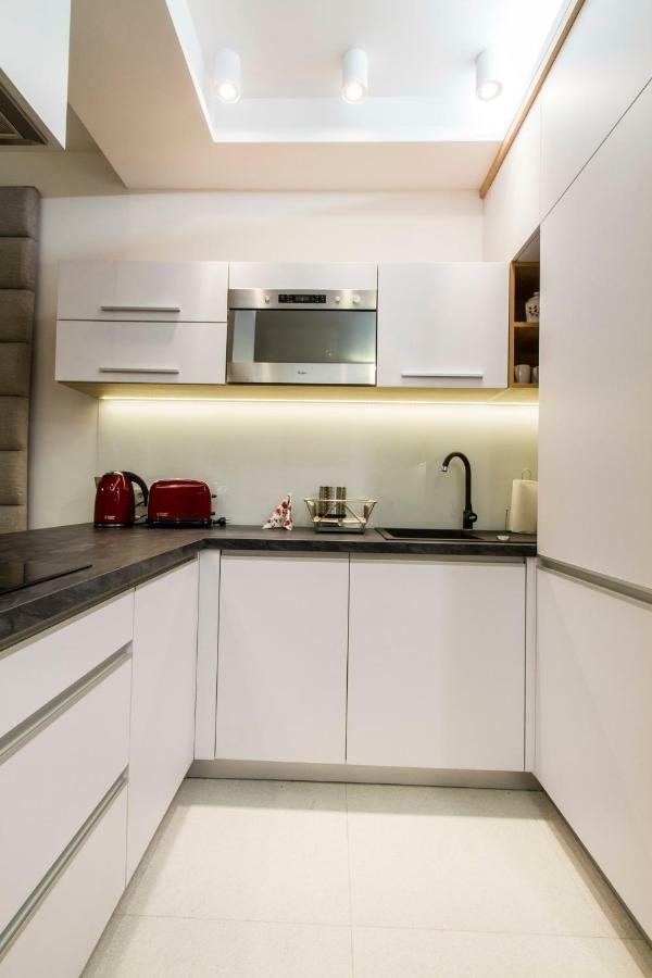 Apartment Pajo I -rezydencja Tatry--grota Solna--taras--garaz Podziemny Zakopane